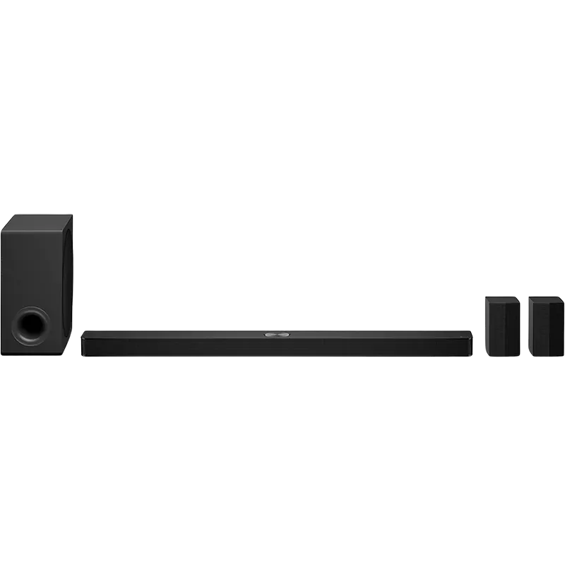 LG Sound Bar S90TR 1 Mascom International.webp